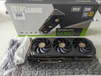 RTX 5080 16GB OC GDDR7