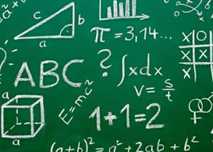 Korepetycje z matematyki kl.4-8