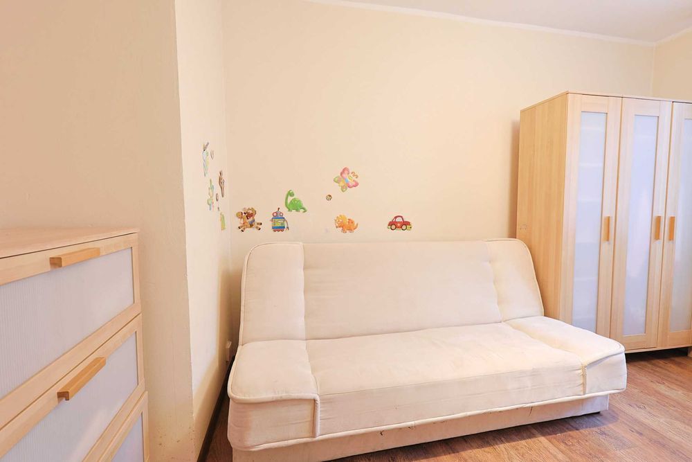 3 niez. pokoje, 67,4 m2, Krzyki, Gaj, Orzechowa