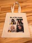 Torba blackpink black pink lisa jisoo rose jennie