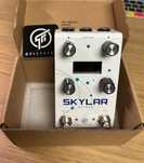 GFI System Skylar Reverb
