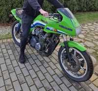 Kawasaki GPZ KZ 750 części