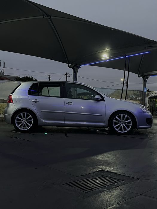 Volkswagen Golf 5 1.9 TDI