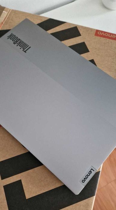 ThinkBook 15 G2 \i5-1135G7 \24GB\512GB\Win 11 Pro+Office pro plus