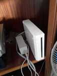 Consola Wii desbloqueada