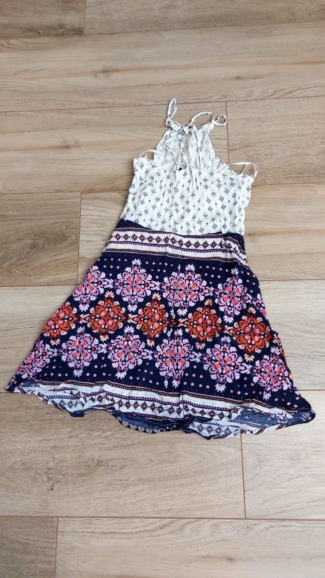 Sukieneczka lato H&M rozmiar 34 Xs