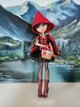 Cerise Hood Ever After High