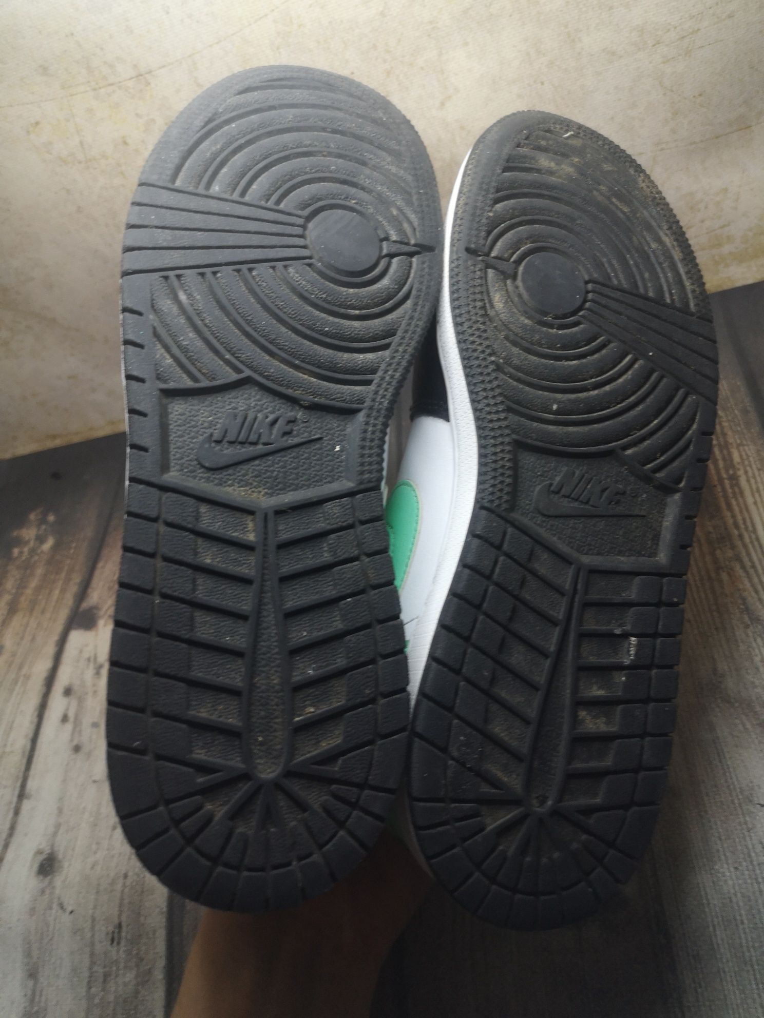 Buty Nike Air Jordan 1 Low r40 / force / Dunk / Air max