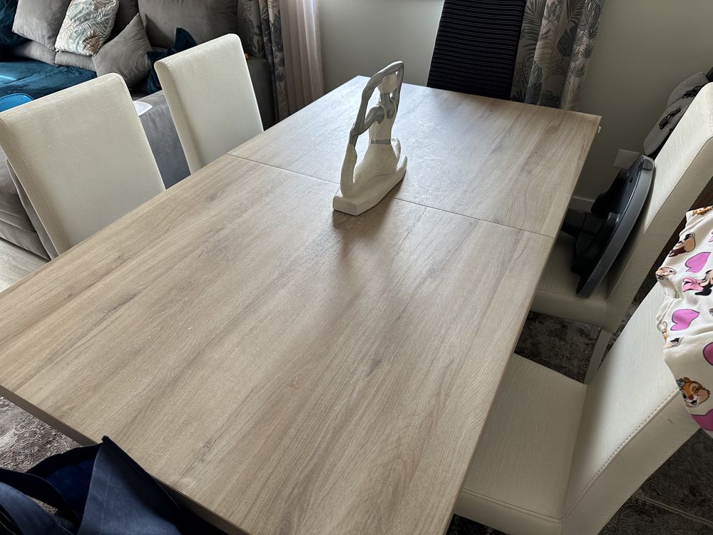 Conjunto de sala