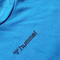 Koszulka szybkoschnąca Hummel damskie S.lub młodzieżowe 14