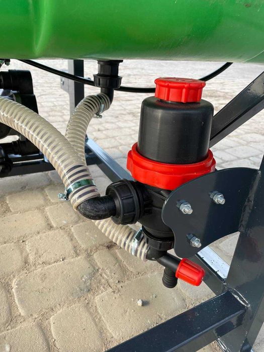 Оприскувач 800л 14м 16м ГАРАНТІЯ \ ДОСТАВКА