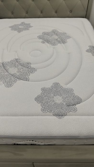 Colchão de casal  / 160x200 New Palácio