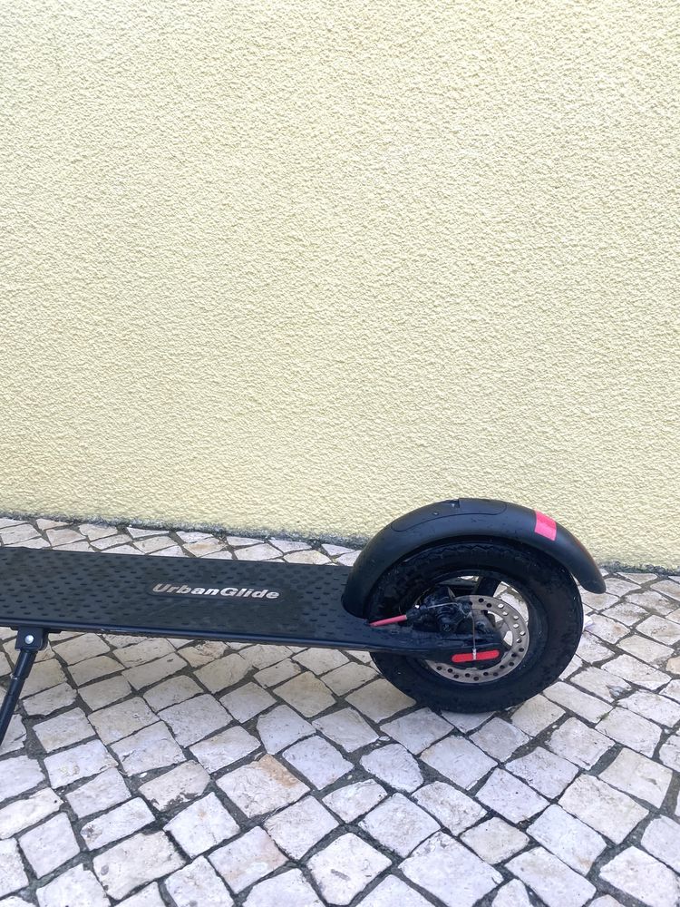 Trotinete Elétrica Urban Glide