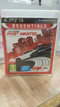 Need for Speed: Most Wanted PlayStation 3 PL Po Polsku SklepRetroWWA