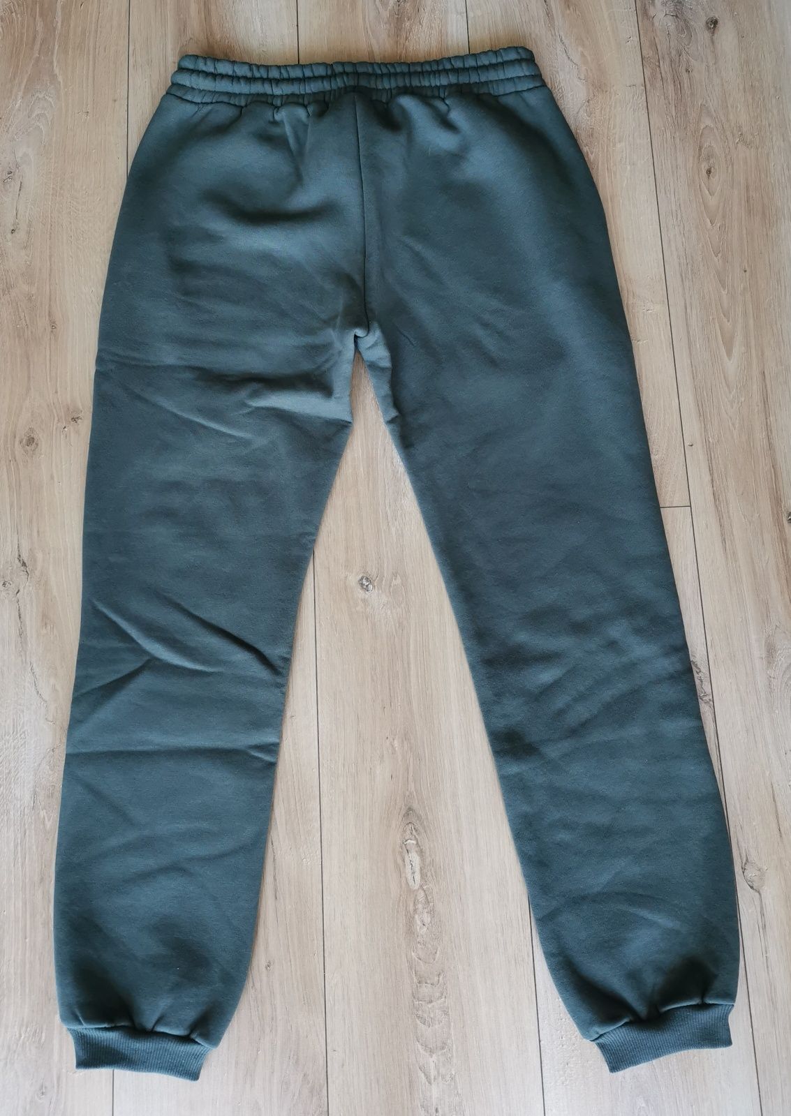 Spodnie dresowe Jigga Wear el polako prosto stoprocent UNIKAT*KOLEKCJA
