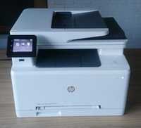 HP Color LaseJet MFP M277dw - laserowe urzadzenie wielofunkcyjne