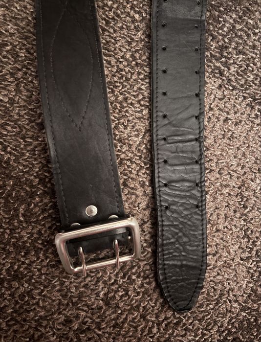 Протупея професійний Ремінь.