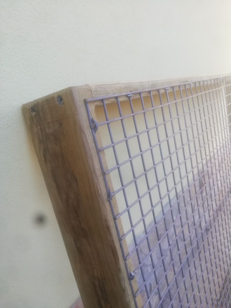 Crivo para palot azritona