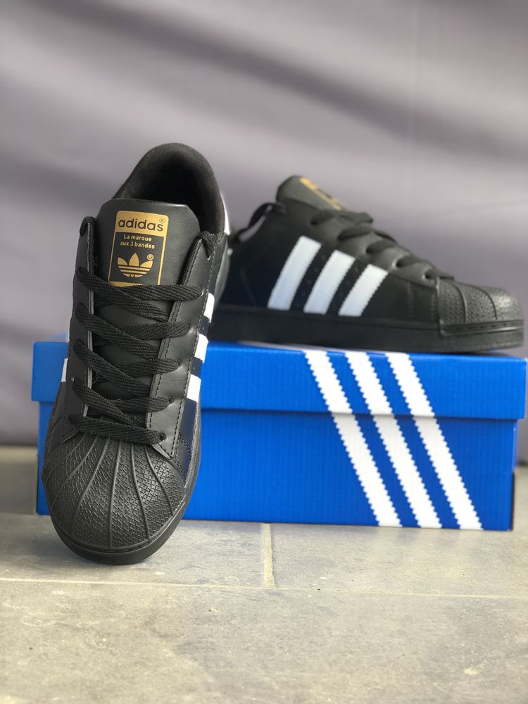 Кросівки adidas superstar, адідас суперстар