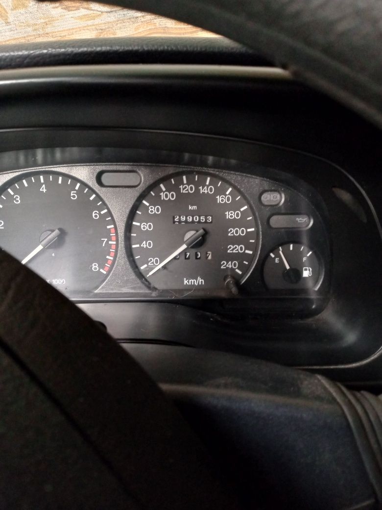 Ford Mondeo 1998р