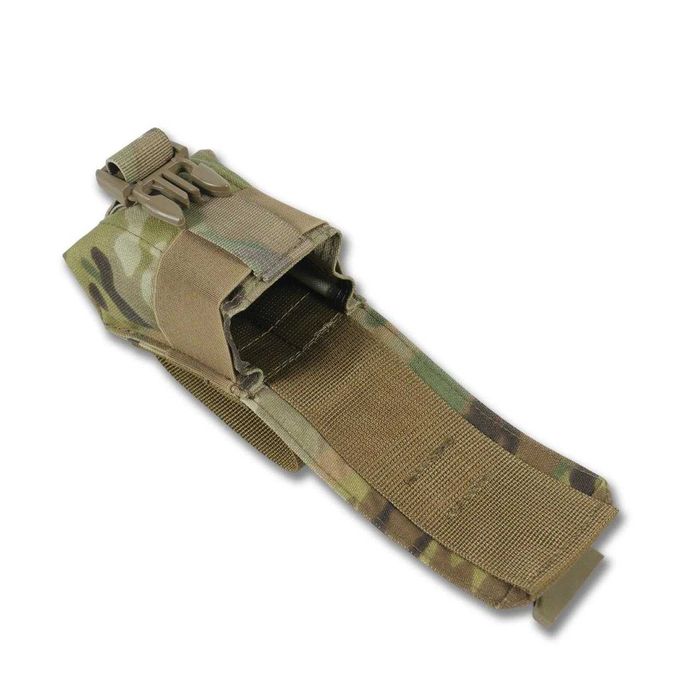 Тактичний підсумок для зберігання та перенесення 1 гранати KIBORG