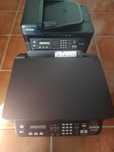 2 Multifunções EPSON (com avaria)