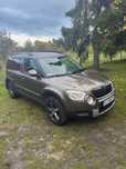 Skoda Yeti 1.4Tsi