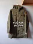 Fjallraven Greenland Down Parka męska kurtka puchowa rozmiar XS