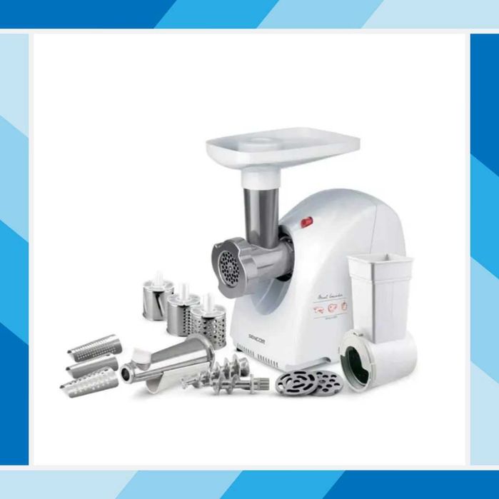 М'ясорубка Sencor SMG 4382