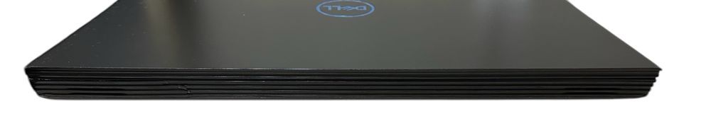 Dell G5 i7-9750H 6ядер/GTX 1660 TI 6Gb/16gb ddr4/512gb ssd