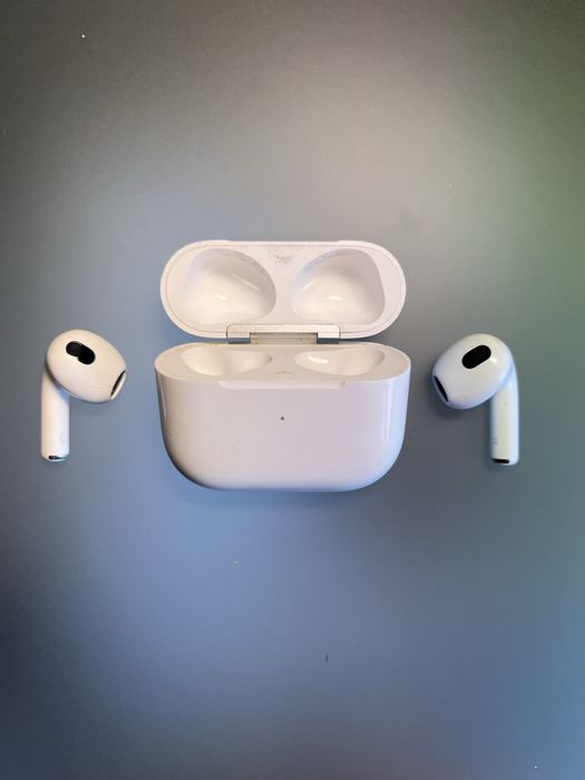 Airpods 3.ª geraçao