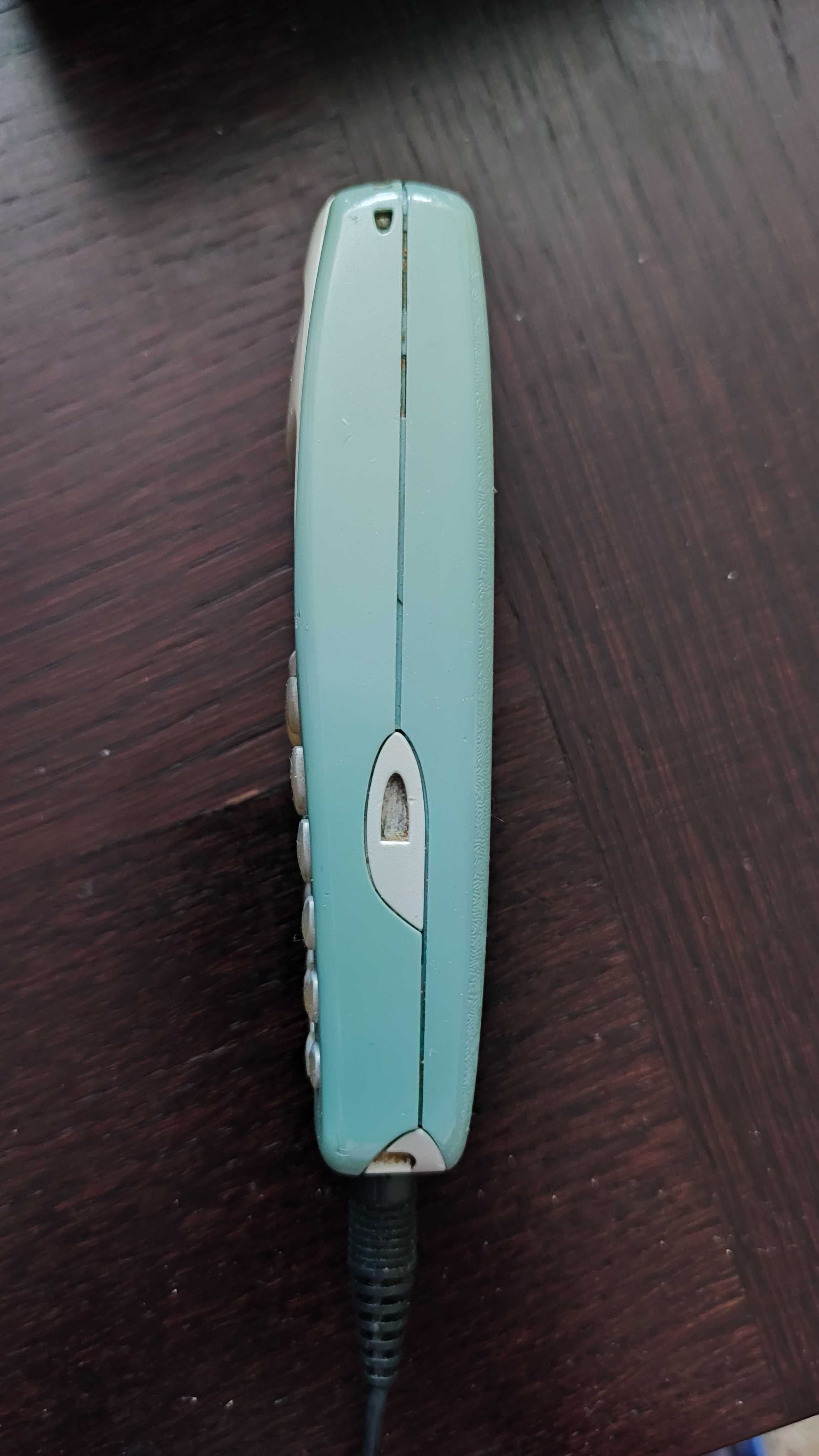 Nokia 3410 stara