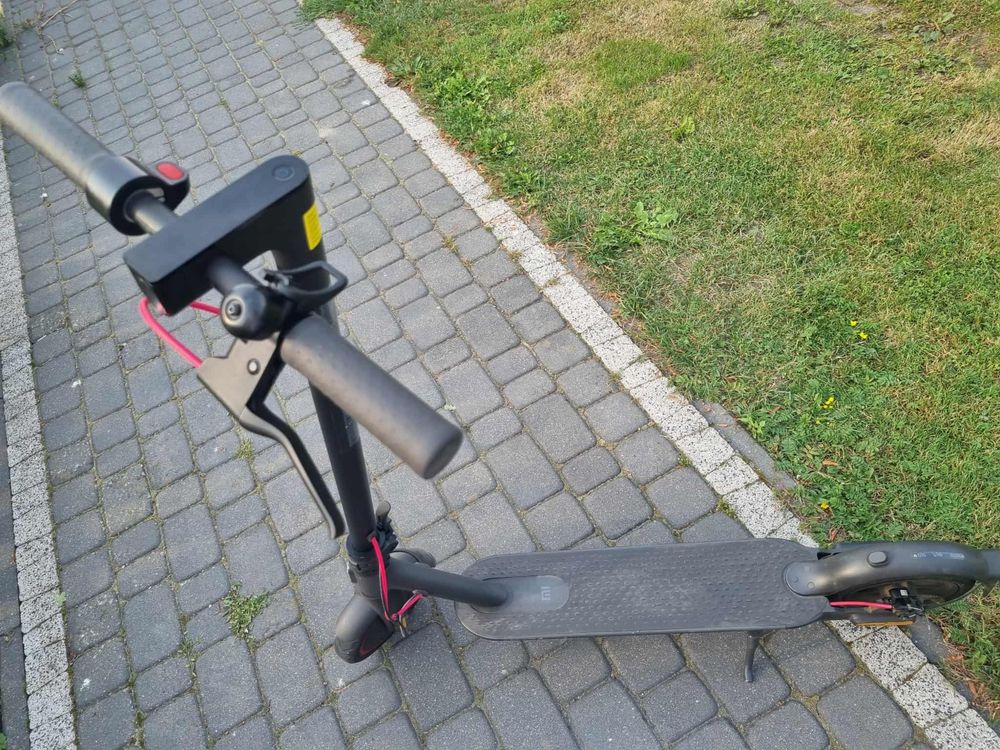 Hulajnoga elektryczna xiaomi scooter pro 2