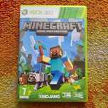 Minecraft Xbox 360, Skup/Sprzedaż