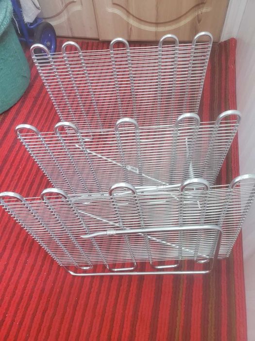 Запчастини до холодильника ARISTON