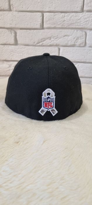Кепка 7 1/2  (59,6см) Dallas Cowboys New Era  59FIFTY