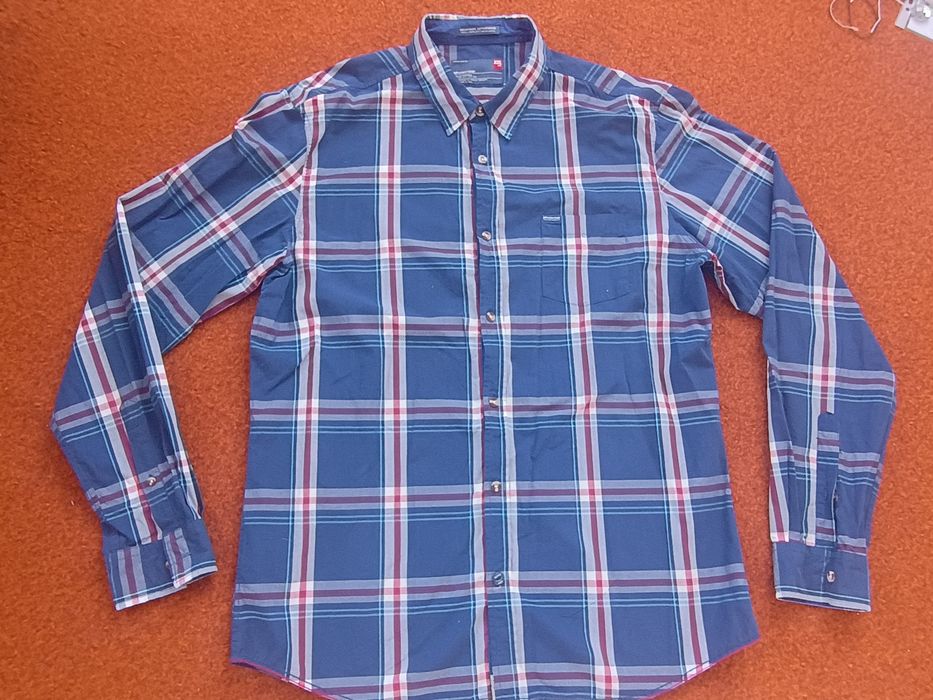 Koszula męska Diverse