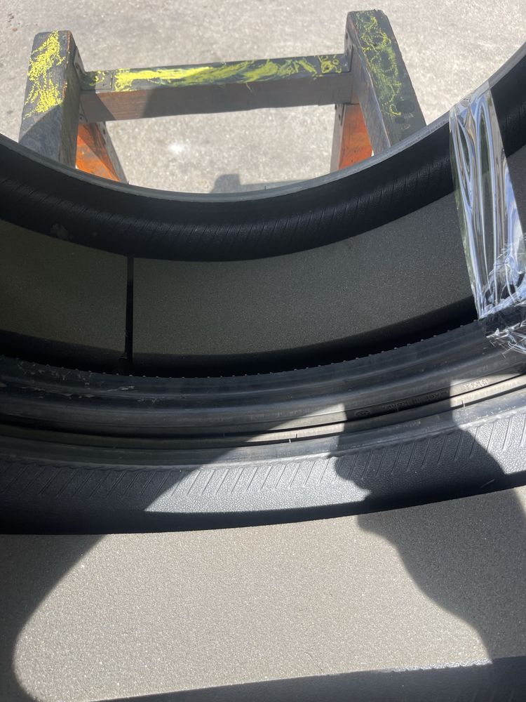 Шини Літні 2шт 235/40 R19 Hankook Ventus S1 Evo 3