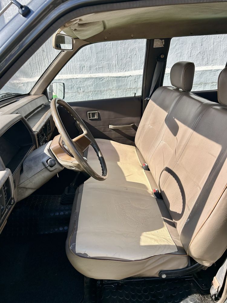 Mitsubishi L200 2.5D