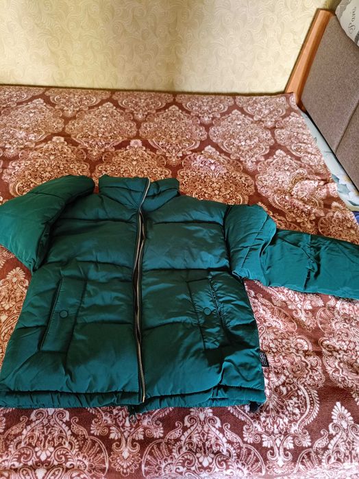 Новий жіночий одяг від Pull and Bear