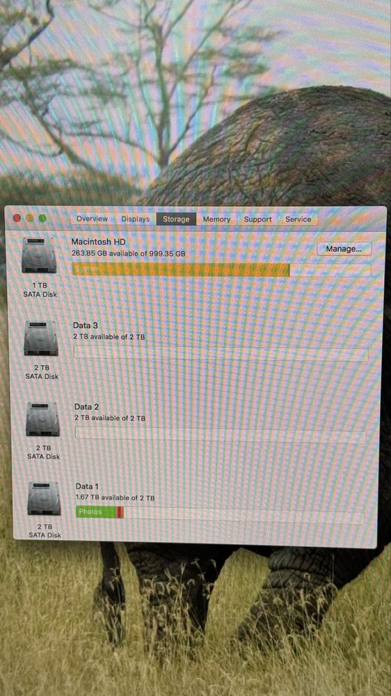 Системний блок Apple Mac Pro 2010