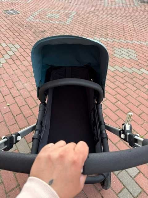 Bugaboo Cameleon wózek 2w1