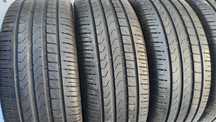 Opony Letnie 235/50/19 Pirelli 4szt MB