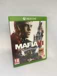 Gra Mafia III Xbox One xbox Series X Xone pudełkowa mafia 3