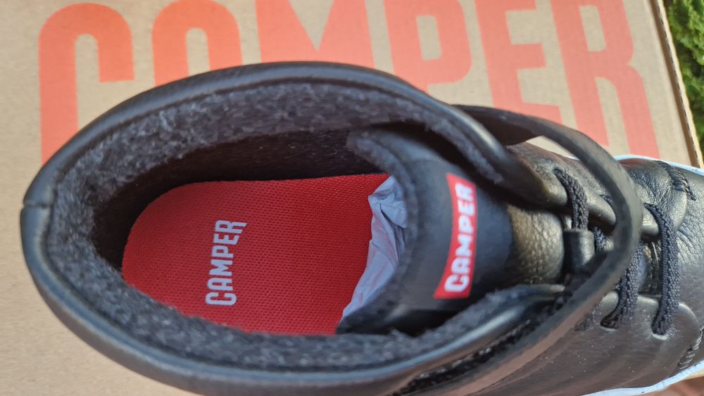 Черевик Camper 33p