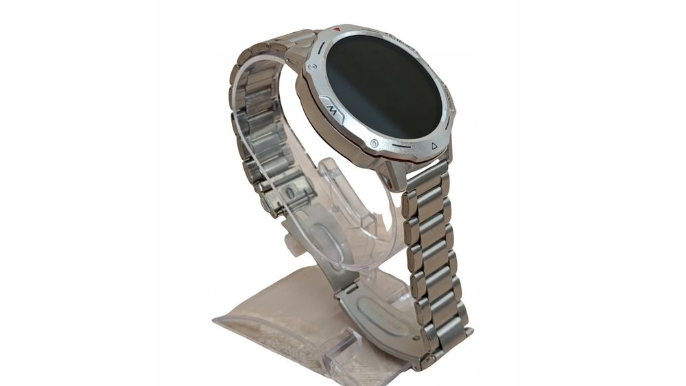 Smartwatch g102 zegarek sportowy fitness monitor pulsu krokomierz