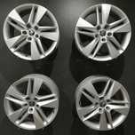 Felgi 17 5x112 Skoda Superb III OE F507003-37