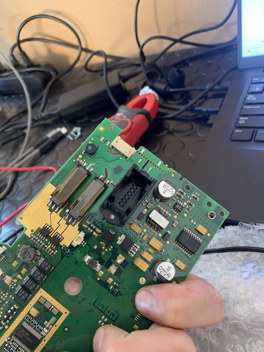 Автоэлектронщик/Автоэлектрик/Восстоновление блоков/Проводки в авто