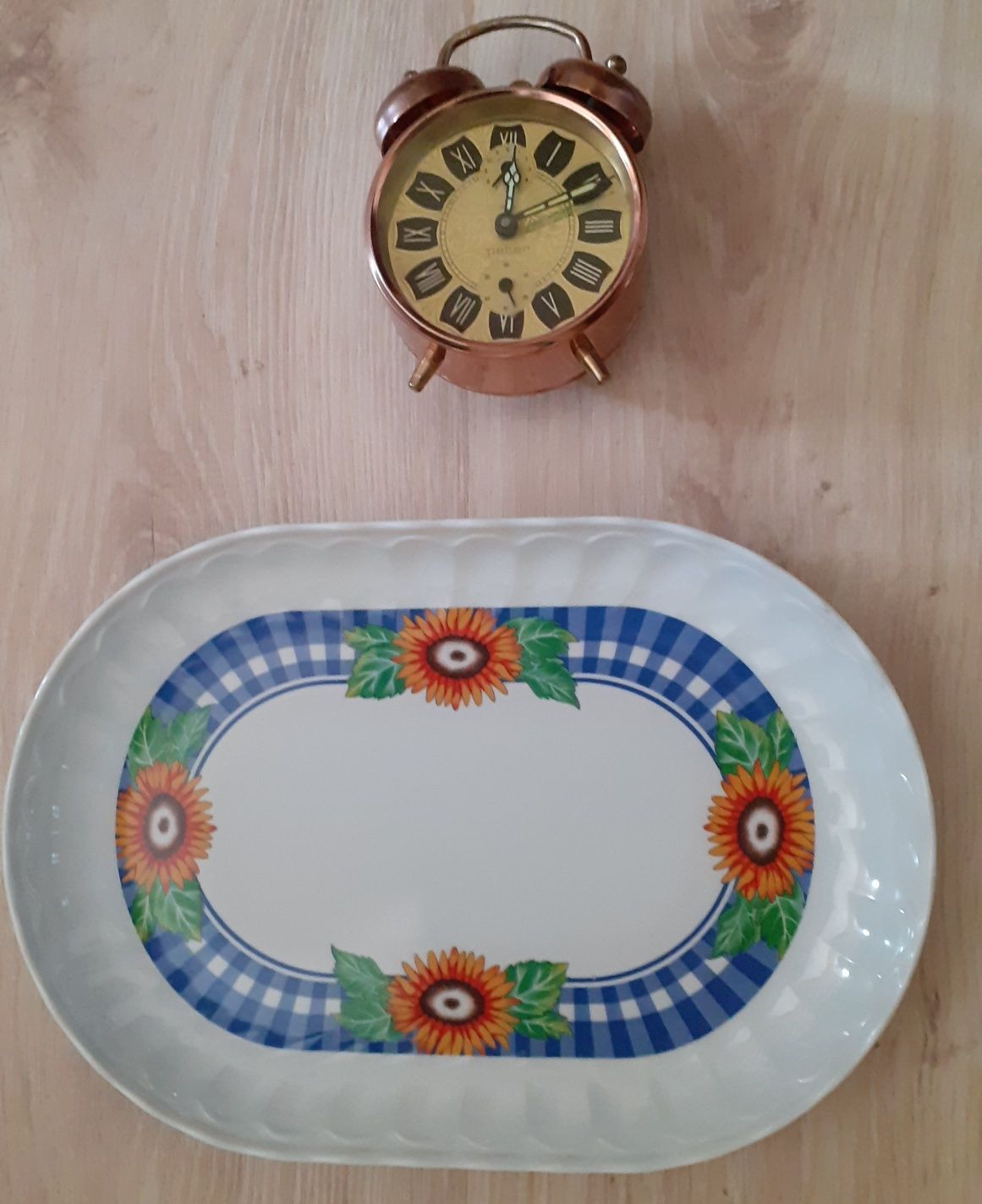 Bandeja / tabuleiro