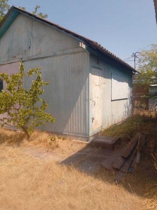 База відпочинку «Наука», площа 789,9 кв.м. Одеська обл.